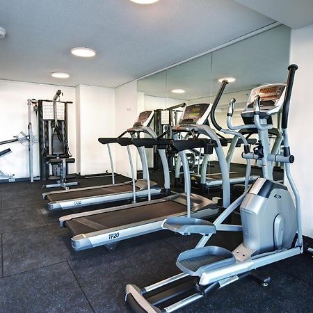 בריסביין Belise Apartments מראה חיצוני תמונה
