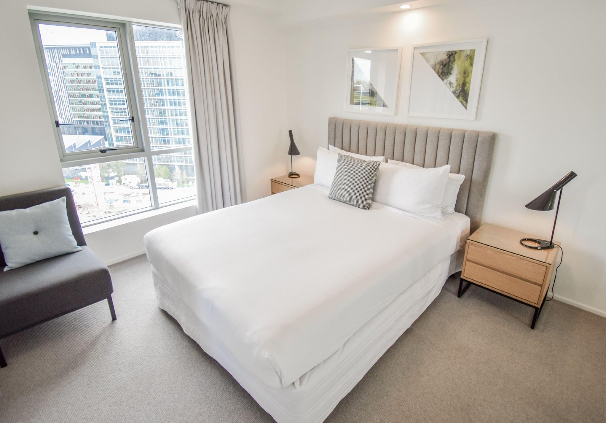 בריסביין Belise Apartments מראה חיצוני תמונה