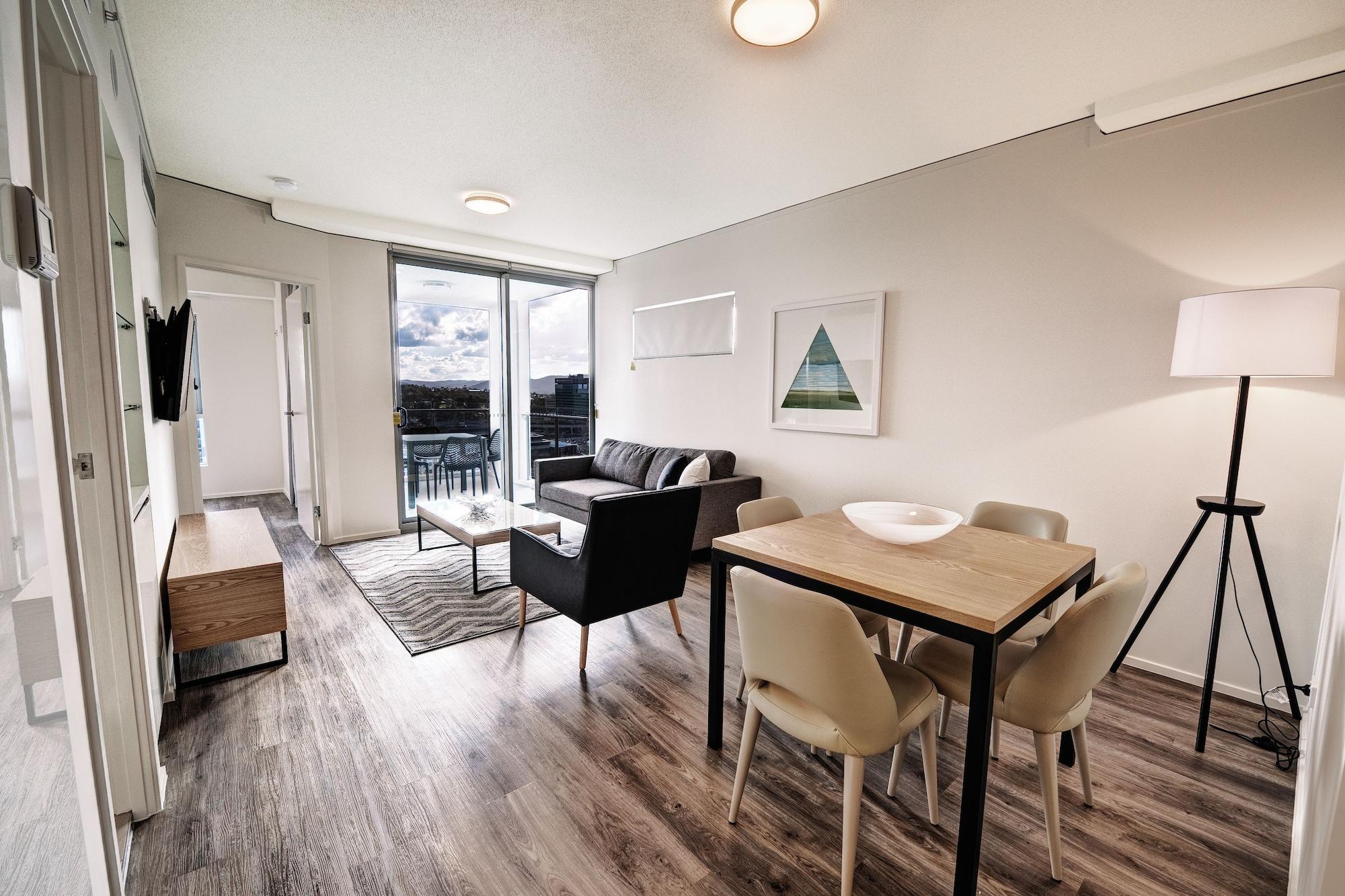 בריסביין Belise Apartments מראה חיצוני תמונה