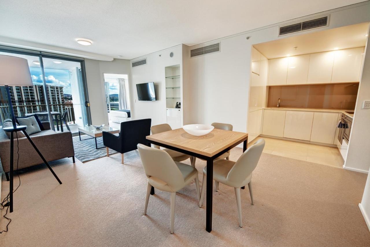 בריסביין Belise Apartments מראה חיצוני תמונה