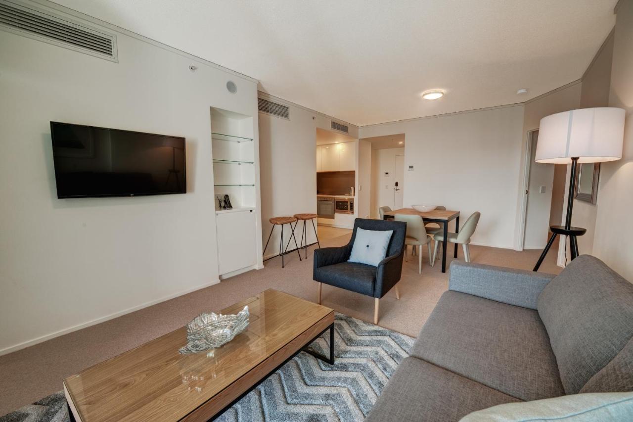 בריסביין Belise Apartments מראה חיצוני תמונה