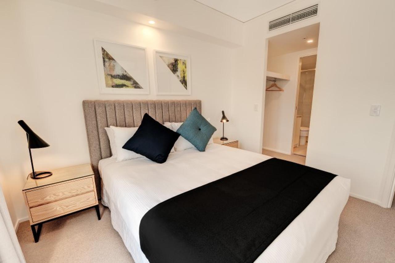 בריסביין Belise Apartments מראה חיצוני תמונה