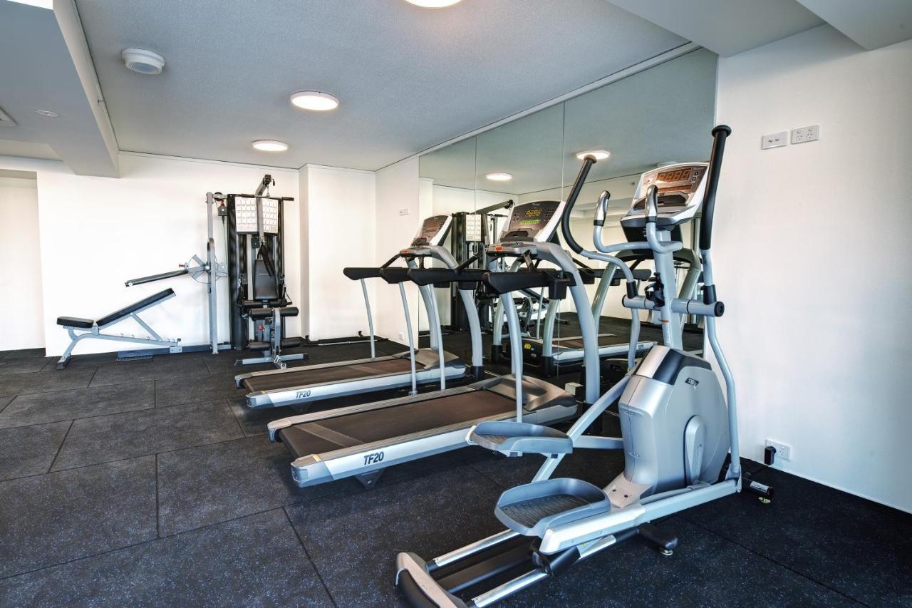 בריסביין Belise Apartments מראה חיצוני תמונה