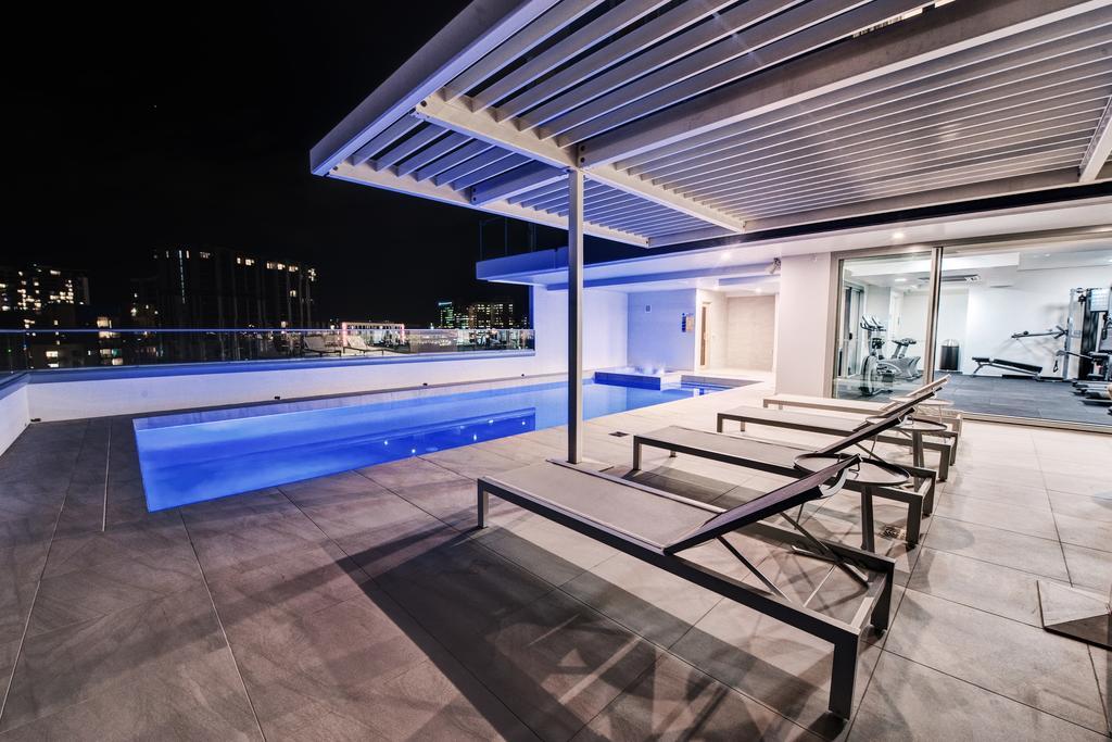 בריסביין Belise Apartments מראה חיצוני תמונה