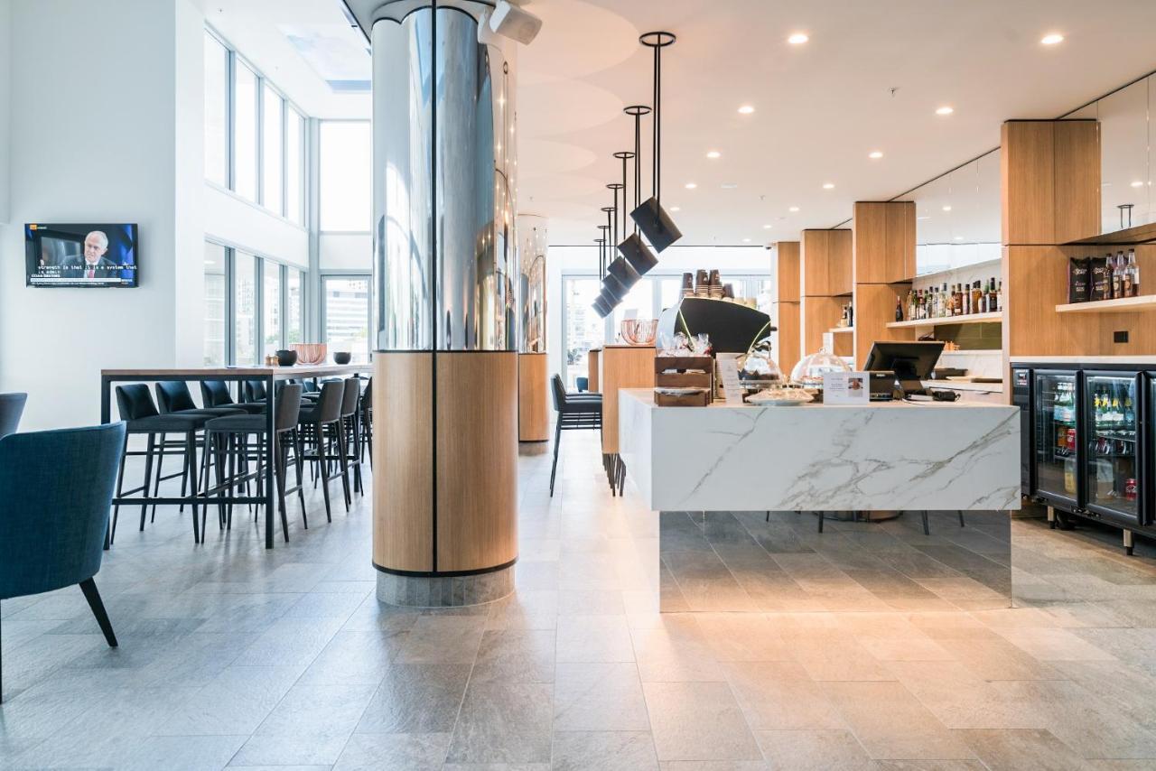 בריסביין Belise Apartments מראה חיצוני תמונה
