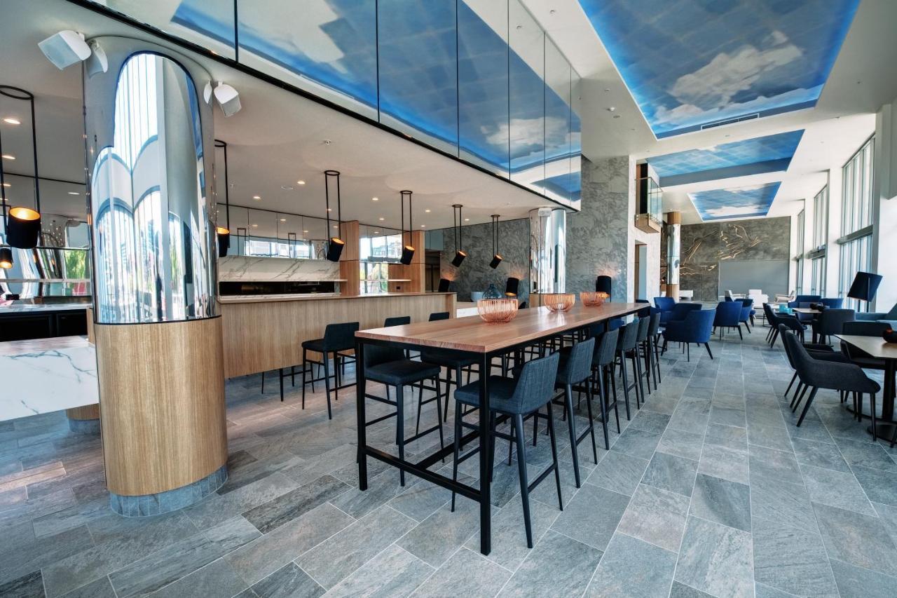 בריסביין Belise Apartments מראה חיצוני תמונה