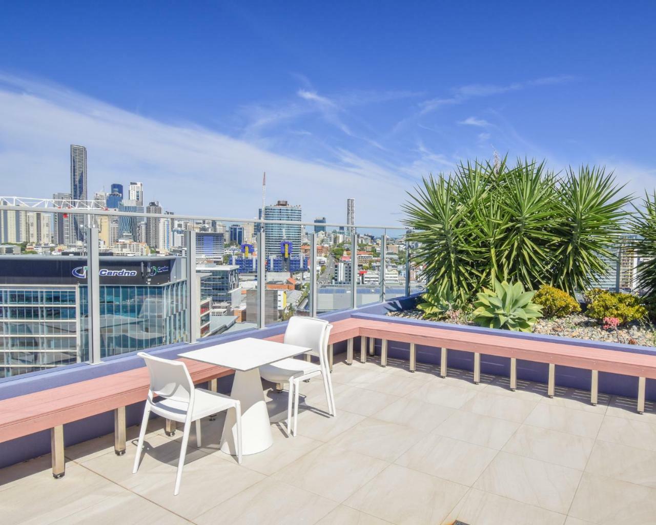 בריסביין Belise Apartments מראה חיצוני תמונה