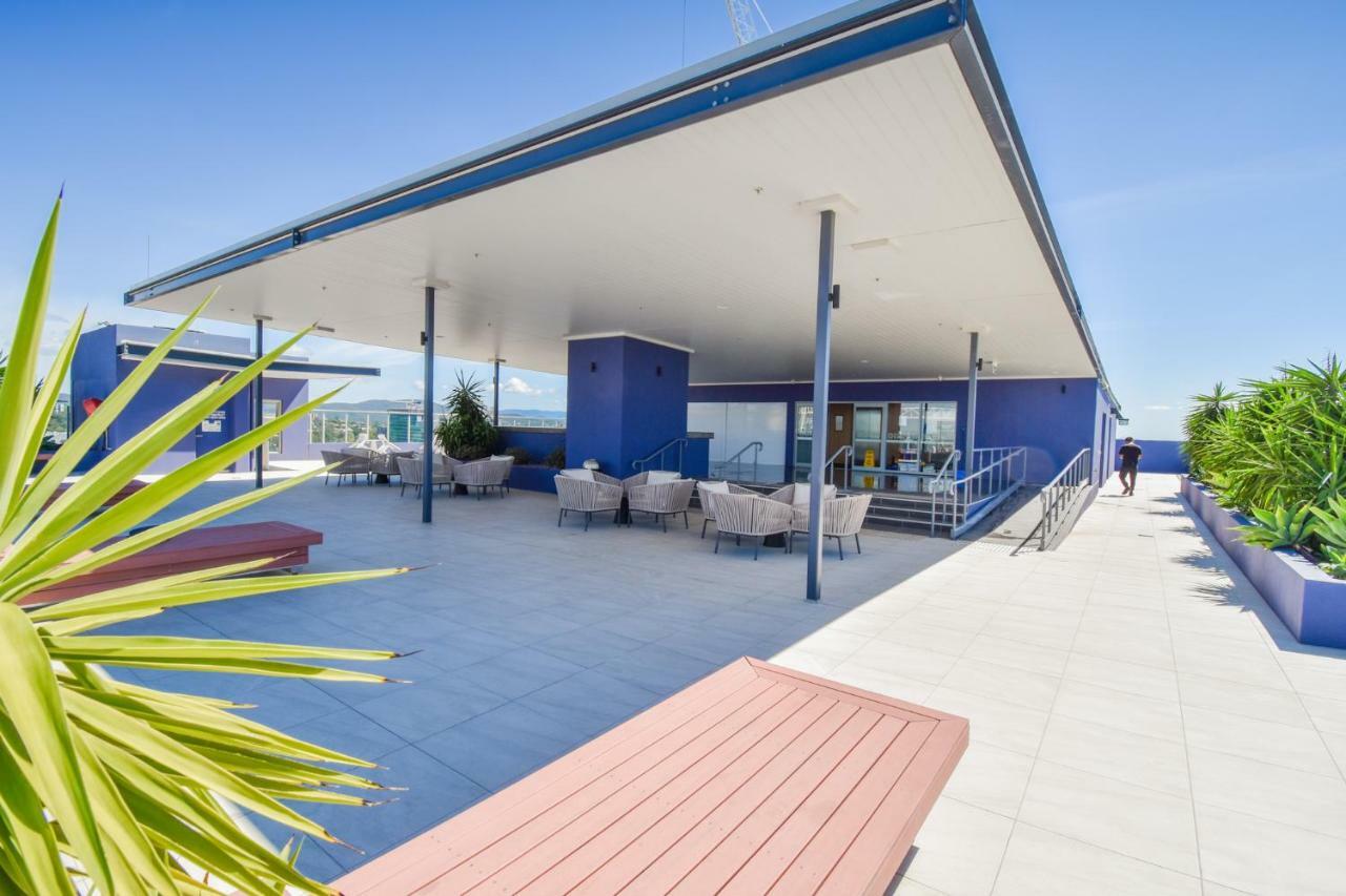 בריסביין Belise Apartments מראה חיצוני תמונה
