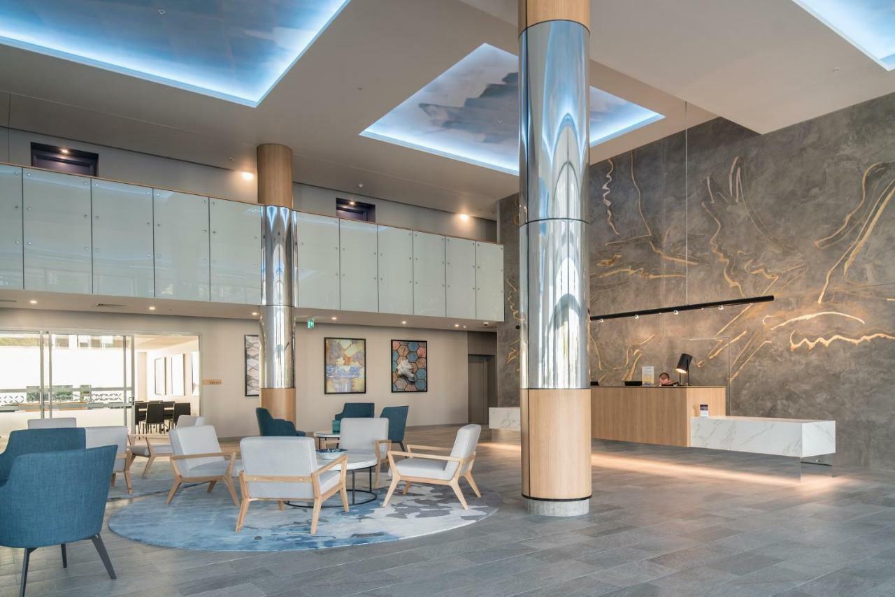 בריסביין Belise Apartments מראה חיצוני תמונה