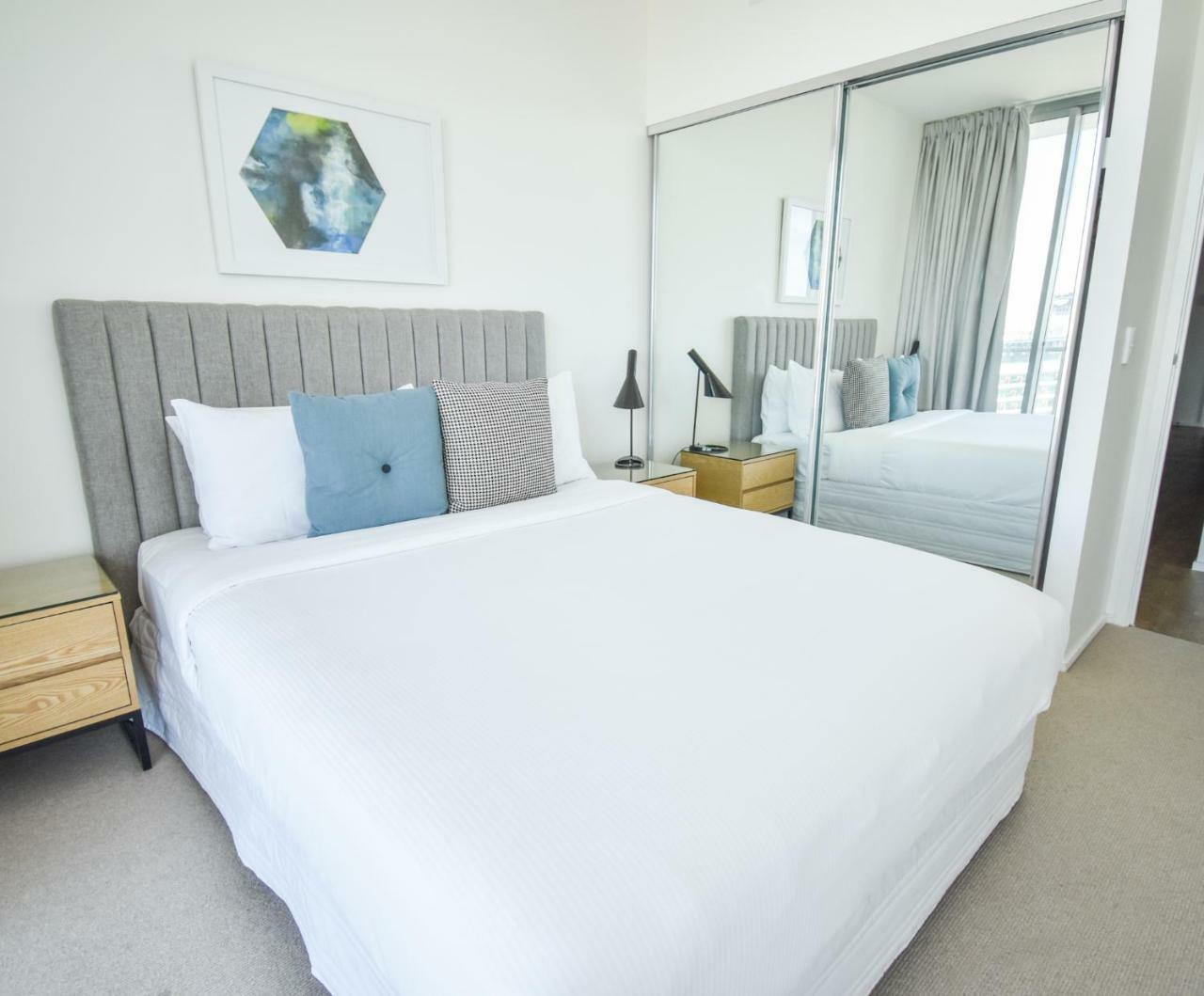 בריסביין Belise Apartments מראה חיצוני תמונה