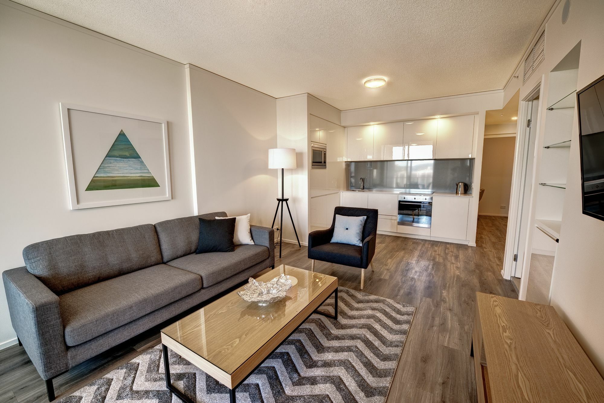 בריסביין Belise Apartments מראה חיצוני תמונה