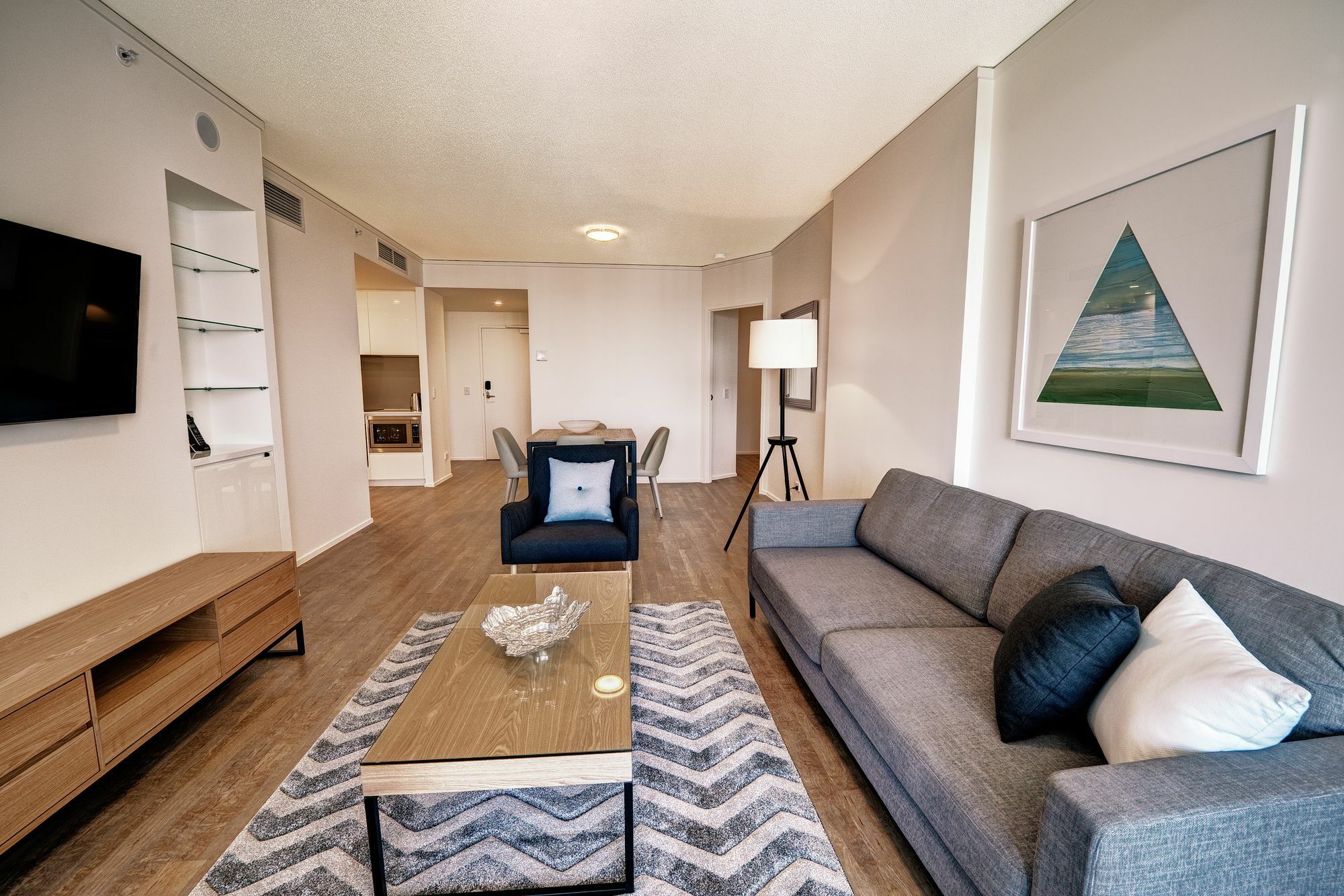 בריסביין Belise Apartments מראה חיצוני תמונה