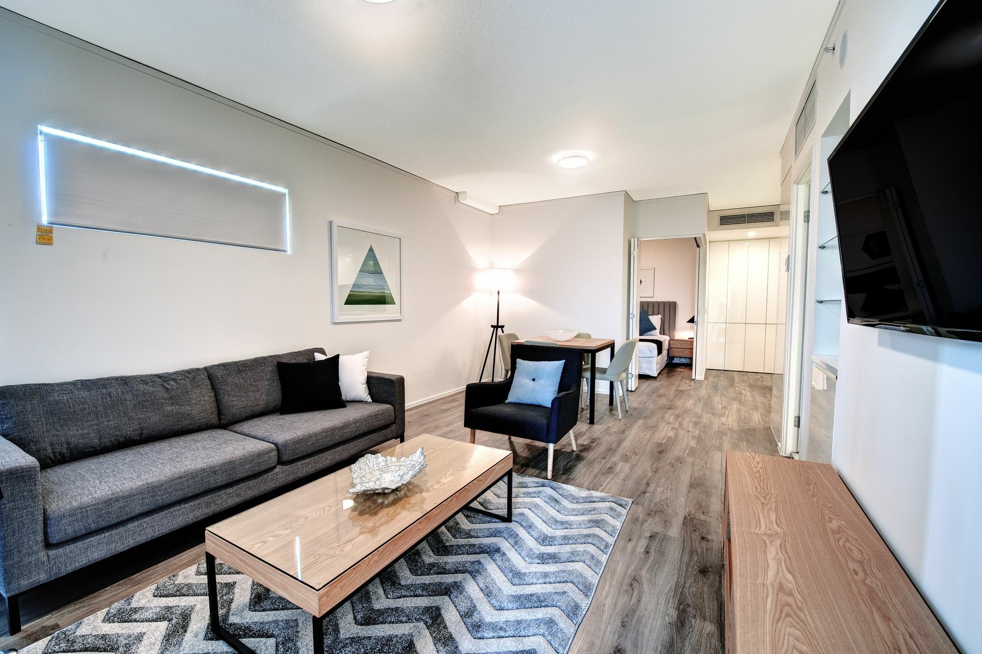 בריסביין Belise Apartments מראה חיצוני תמונה