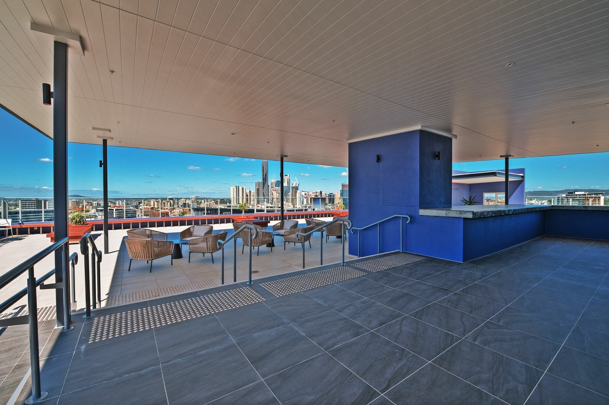 בריסביין Belise Apartments מראה חיצוני תמונה