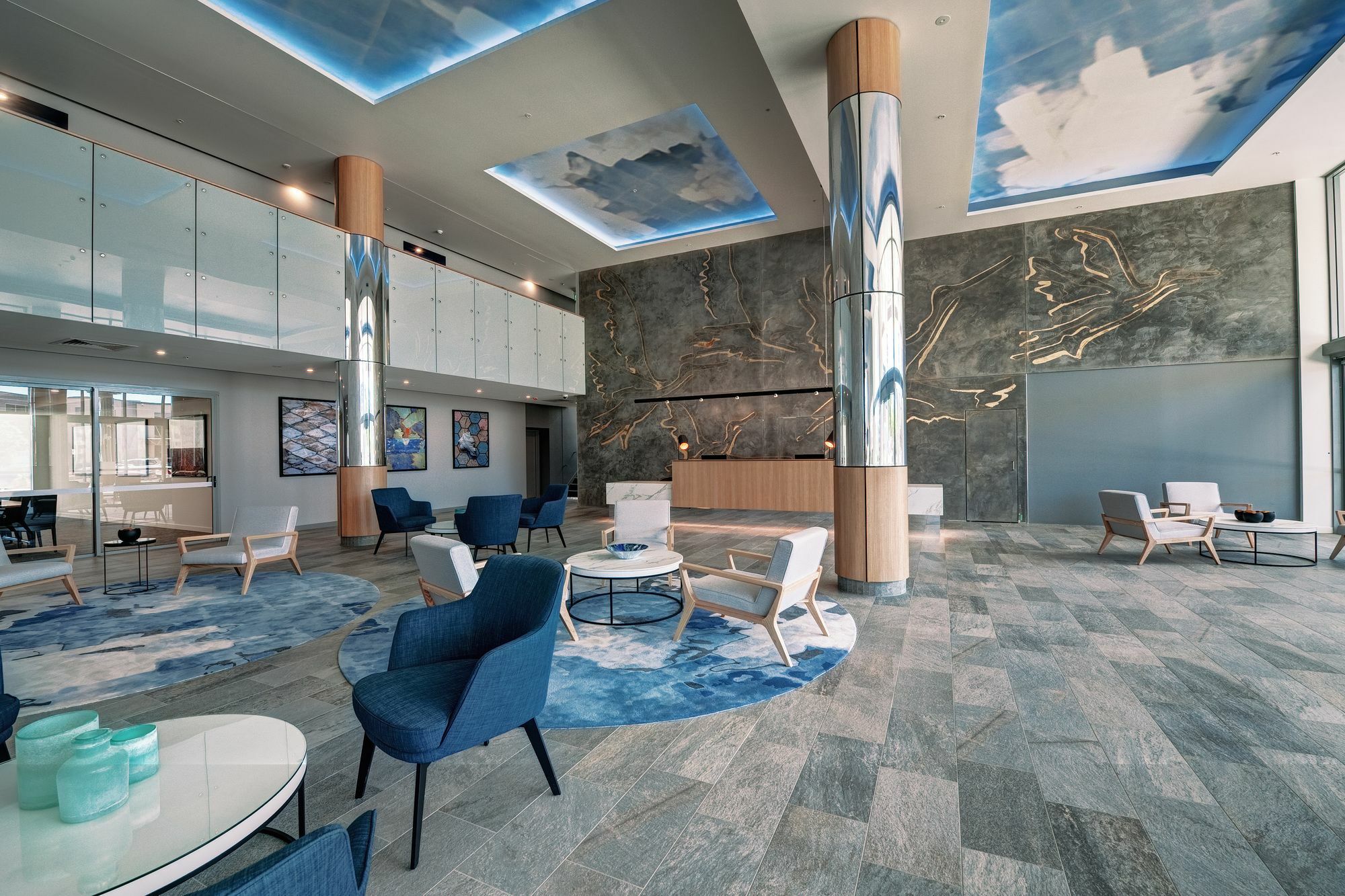 בריסביין Belise Apartments מראה חיצוני תמונה